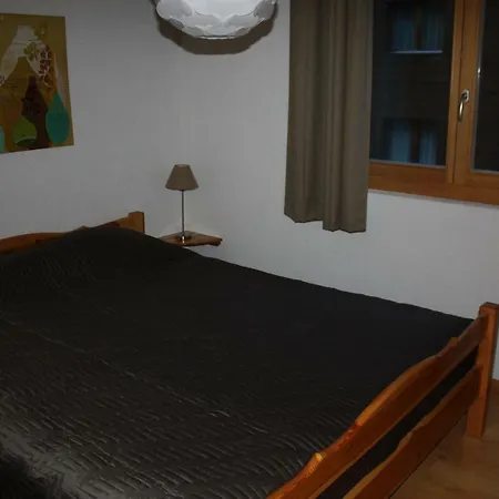 Pied Des Pistes B5 Apartment *
