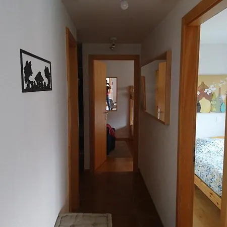 Pied Des Pistes B5 Apartment